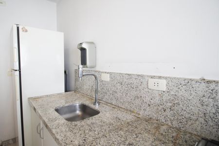 Apartamento para alugar com 61m², 1 quarto e 1 vagaCozinha