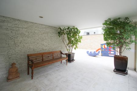 Apartamento para alugar com 61m², 1 quarto e 1 vagaÁrea comum