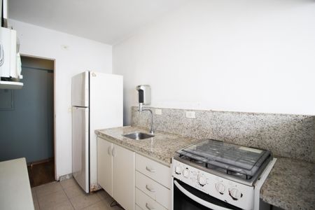 Apartamento para alugar com 61m², 1 quarto e 1 vagaCozinha