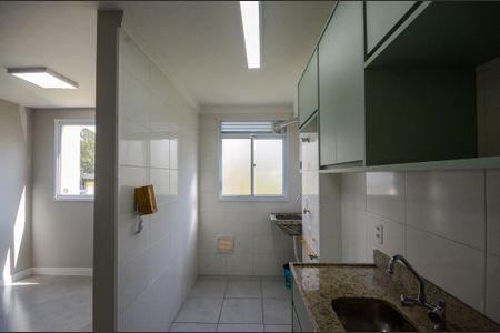 Apartamento para alugar com 44m², 2 quartos e 1 vagaCozinha