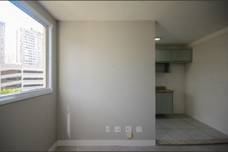 Apartamento para alugar com 44m², 2 quartos e 1 vagaSala