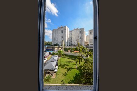 Apartamento para alugar com 44m², 2 quartos e 1 vagaQuarto 2 - Janela