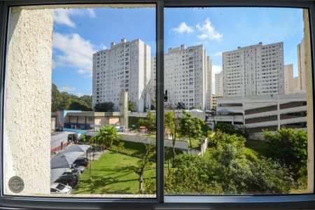 Apartamento para alugar com 44m², 2 quartos e 1 vagaSala - Janela