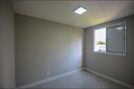 Quarto 2 de apartamento para alugar com 2 quartos, 44m² em Jardim Iris, São Paulo