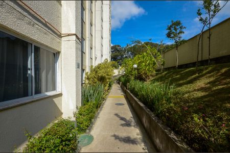 Apartamento para alugar com 44m², 2 quartos e 1 vagaÁrea comum