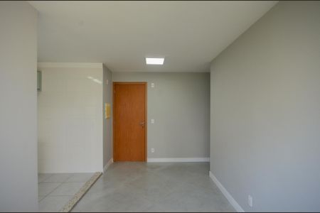 Sala de apartamento para alugar com 2 quartos, 44m² em Jardim Iris, São Paulo