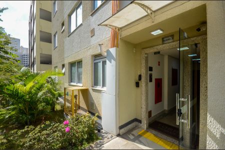 Apartamento para alugar com 44m², 2 quartos e 1 vagaÁrea comum