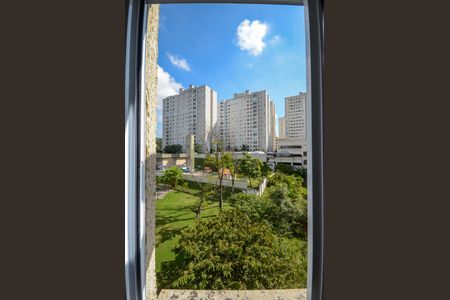 Apartamento para alugar com 44m², 2 quartos e 1 vagaCozinha - Janela