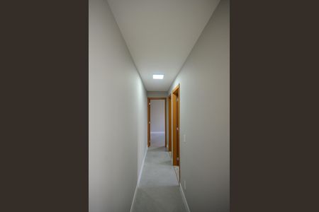Apartamento para alugar com 44m², 2 quartos e 1 vagaCorredor