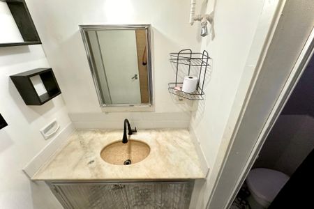 Apartamento para alugar com 1 quarto, 42m² em Centro, Rio de Janeiro