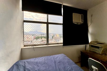 Apartamento para alugar com 1 quarto, 42m² em Centro, Rio de Janeiro