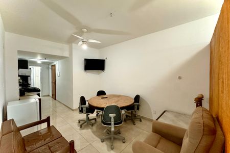 Apartamento para alugar com 1 quarto, 42m² em Centro, Rio de Janeiro