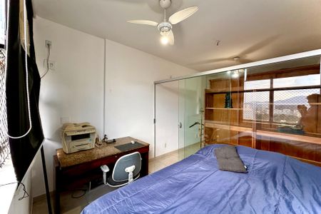 Apartamento para alugar com 1 quarto, 42m² em Centro, Rio de Janeiro