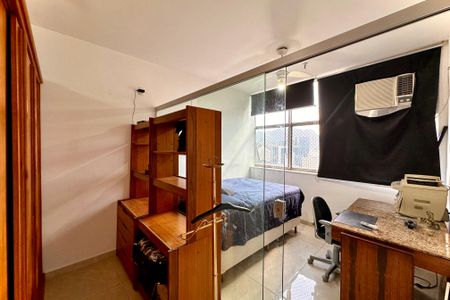 Apartamento para alugar com 1 quarto, 42m² em Centro, Rio de Janeiro