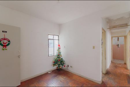 Sala de apartamento à venda com 3 quartos, 66m² em Aclimação, São Paulo