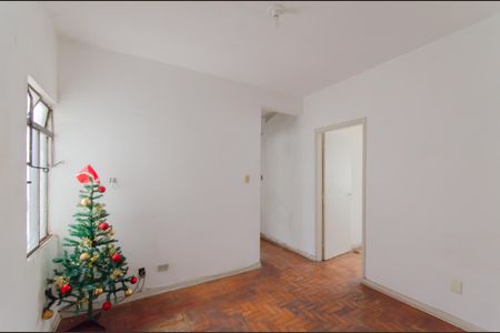 Sala de apartamento à venda com 3 quartos, 66m² em Aclimação, São Paulo