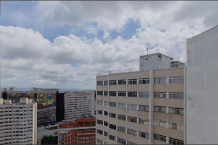 Vista do Quarto 1 de apartamento à venda com 3 quartos, 66m² em Aclimação, São Paulo