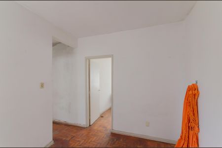 Sala de apartamento à venda com 3 quartos, 66m² em Aclimação, São Paulo