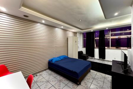 Apartamento para alugar com 1 quarto, 35m² em Centro, Rio de Janeiro