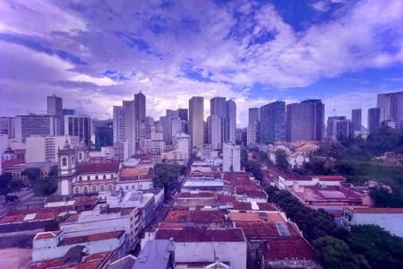 Apartamento para alugar com 1 quarto, 33m² em Centro, Rio de Janeiro