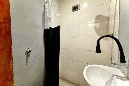 Apartamento para alugar com 1 quarto, 33m² em Centro, Rio de Janeiro