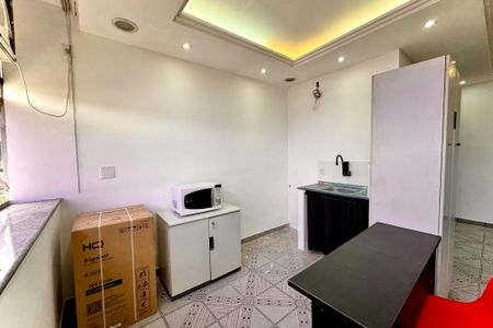 Apartamento para alugar com 1 quarto, 33m² em Centro, Rio de Janeiro