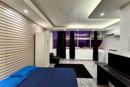 Apartamento para alugar com 1 quarto, 35m² em Centro, Rio de Janeiro