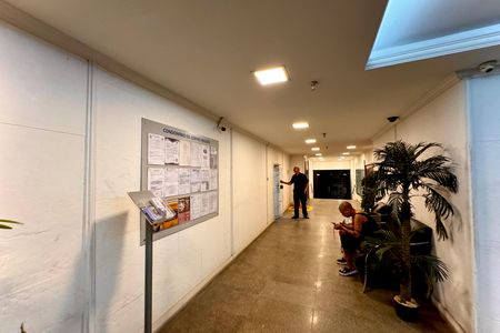 Apartamento para alugar com 35m², 1 quarto e sem vagaÁrea comum