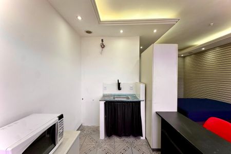 Apartamento para alugar com 1 quarto, 33m² em Centro, Rio de Janeiro