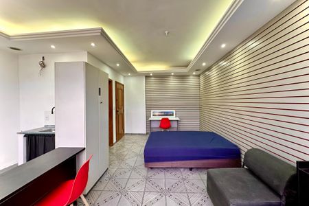 Apartamento para alugar com 1 quarto, 33m² em Centro, Rio de Janeiro
