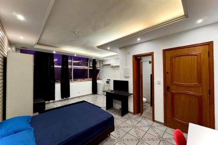 Apartamento para alugar com 1 quarto, 35m² em Centro, Rio de Janeiro