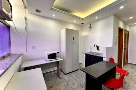 Apartamento para alugar com 1 quarto, 33m² em Centro, Rio de Janeiro