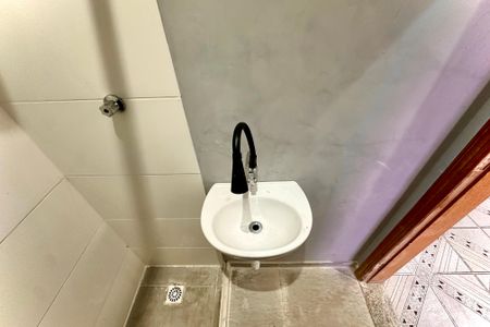 Apartamento para alugar com 1 quarto, 33m² em Centro, Rio de Janeiro