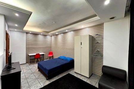 Apartamento para alugar com 1 quarto, 35m² em Centro, Rio de Janeiro