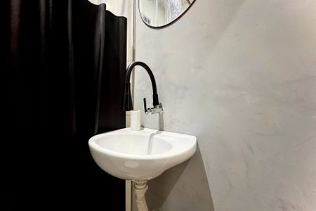 Apartamento para alugar com 1 quarto, 35m² em Centro, Rio de Janeiro