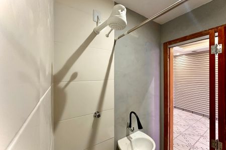 Apartamento para alugar com 1 quarto, 33m² em Centro, Rio de Janeiro