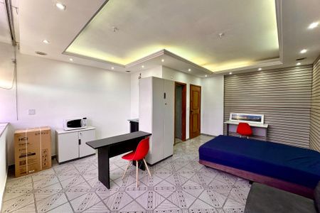 Apartamento para alugar com 1 quarto, 33m² em Centro, Rio de Janeiro