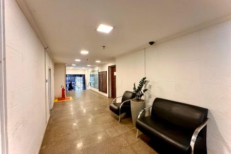 Apartamento para alugar com 33m², 1 quarto e sem vagaÁrea comum