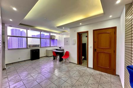 Apartamento para alugar com 1 quarto, 33m² em Centro, Rio de Janeiro