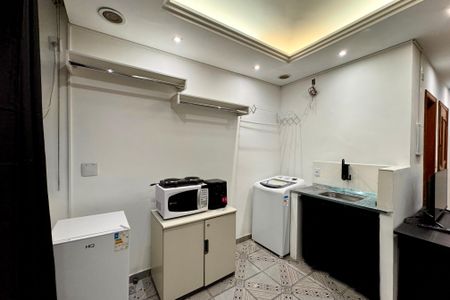 Apartamento para alugar com 1 quarto, 35m² em Centro, Rio de Janeiro