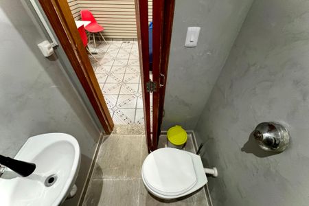 Apartamento para alugar com 1 quarto, 35m² em Centro, Rio de Janeiro