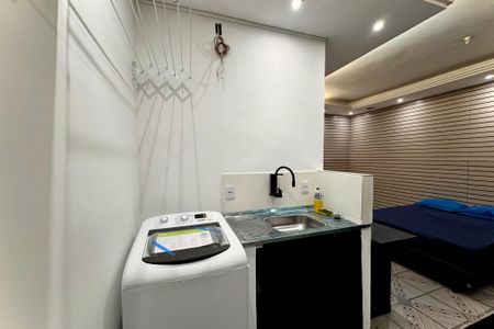 Apartamento para alugar com 1 quarto, 35m² em Centro, Rio de Janeiro
