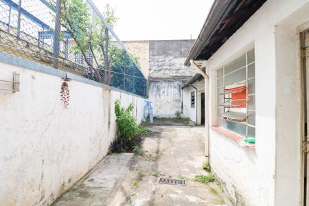 Sala de casa à venda com 4 quartos, 183m² em Chácara Santo Antônio (zona Sul), São Paulo