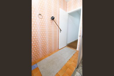 Casa à venda com 183m², 4 quartos e 2 vagas Casa à venda com 183m², 4 quartos e 2 vagasBanheiro