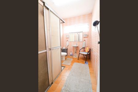Casa à venda com 183m², 4 quartos e 2 vagas Casa à venda com 183m², 4 quartos e 2 vagasBanheiro