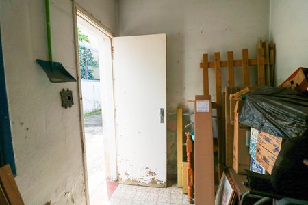 Casa para alugar com 183m², 4 quartos e 2 vagas Casa para alugar com 183m², 4 quartos e 2 vagasQuarto de Serviço 2