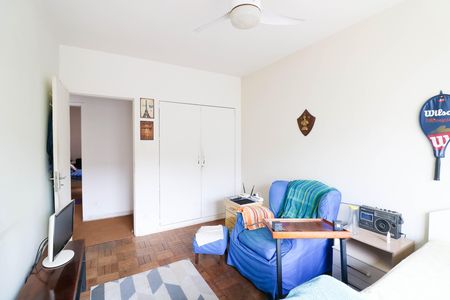 Casa à venda com 183m², 4 quartos e 2 vagas Casa à venda com 183m², 4 quartos e 2 vagasQuarto 2