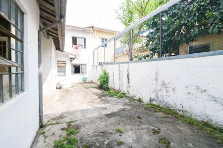 Casa para alugar com 183m², 4 quartos e 2 vagas Casa para alugar com 183m², 4 quartos e 2 vagasQuintal