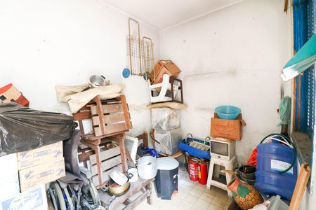 Casa à venda com 183m², 4 quartos e 2 vagas Casa à venda com 183m², 4 quartos e 2 vagasQuarto de Serviço 2