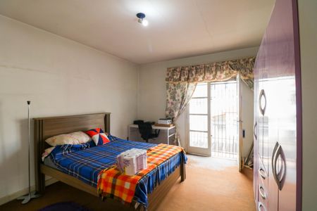 Casa à venda com 183m², 4 quartos e 2 vagas Casa à venda com 183m², 4 quartos e 2 vagasQuarto 3